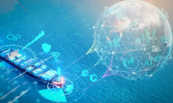How Artificial Intelligence Is Used in Marine Technology
